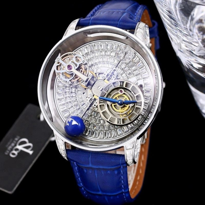 JACOB Watches Elegant 185739