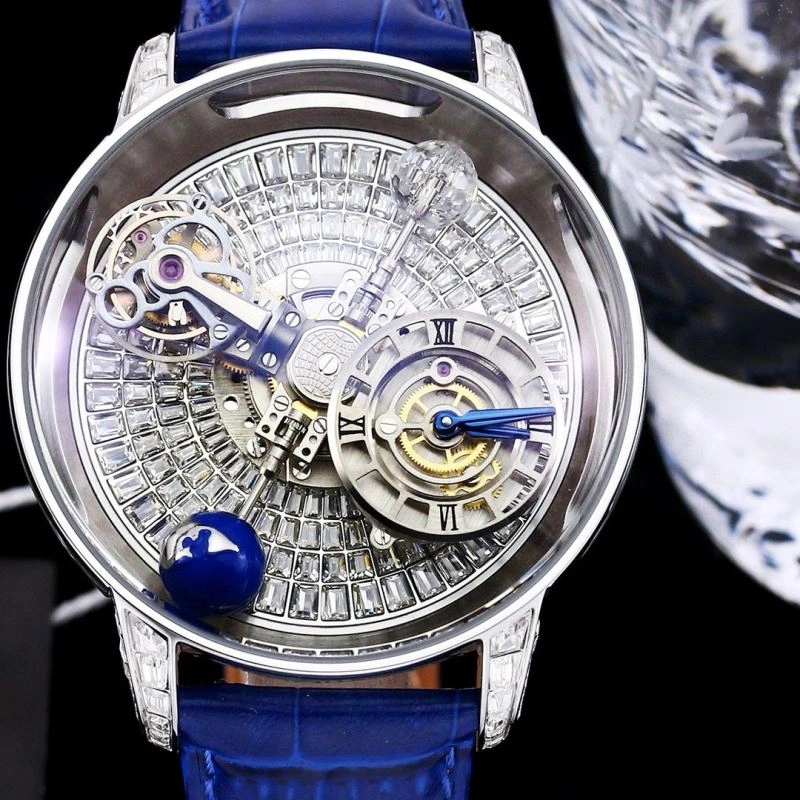 JACOB Watches Elegant 185739
