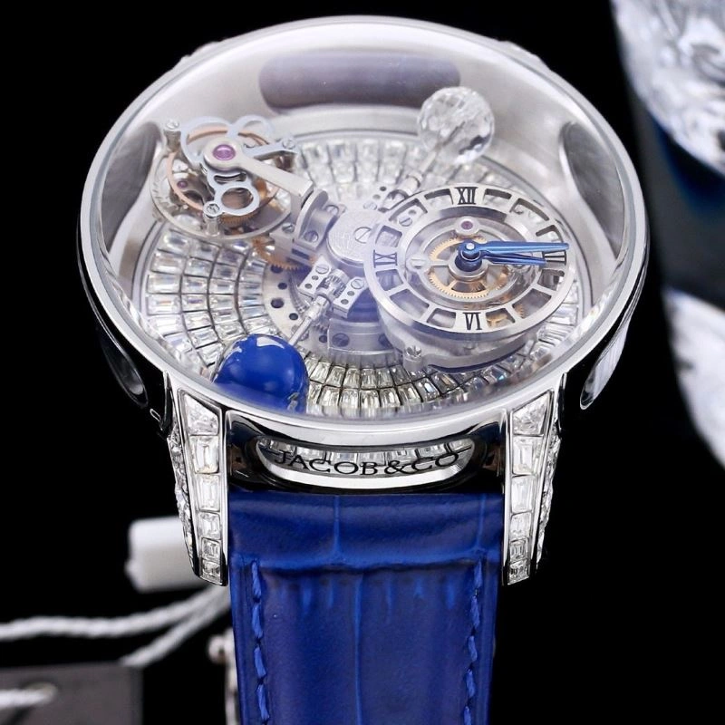 JACOB Watches Elegant 185739