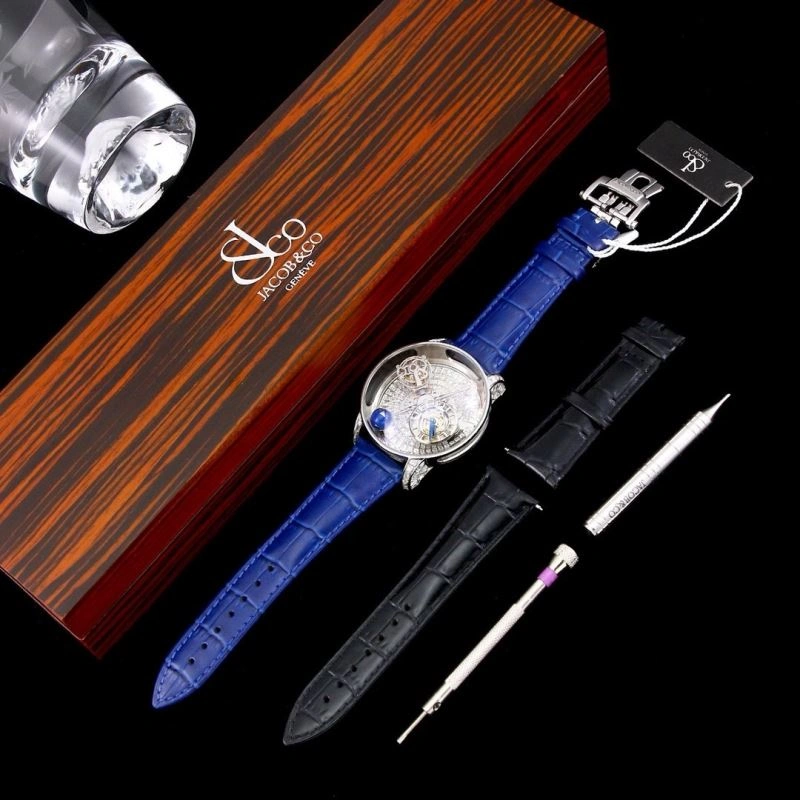 JACOB Watches Elegant 185739