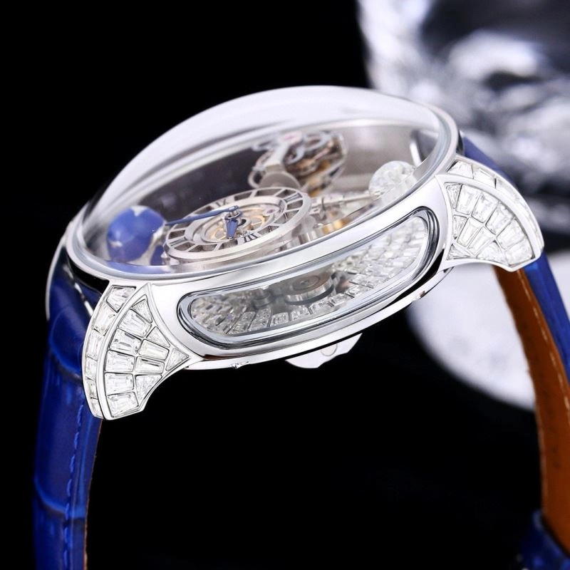 JACOB Watches Elegant 185739