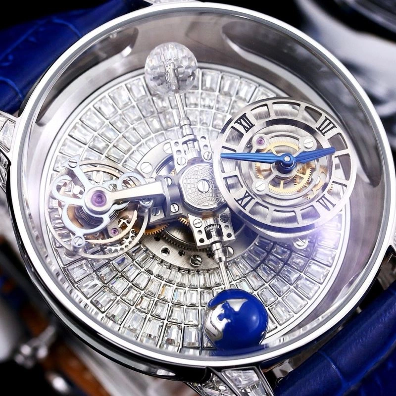 JACOB Watches Elegant 185739