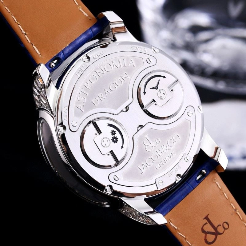 JACOB Watches Elegant 185739