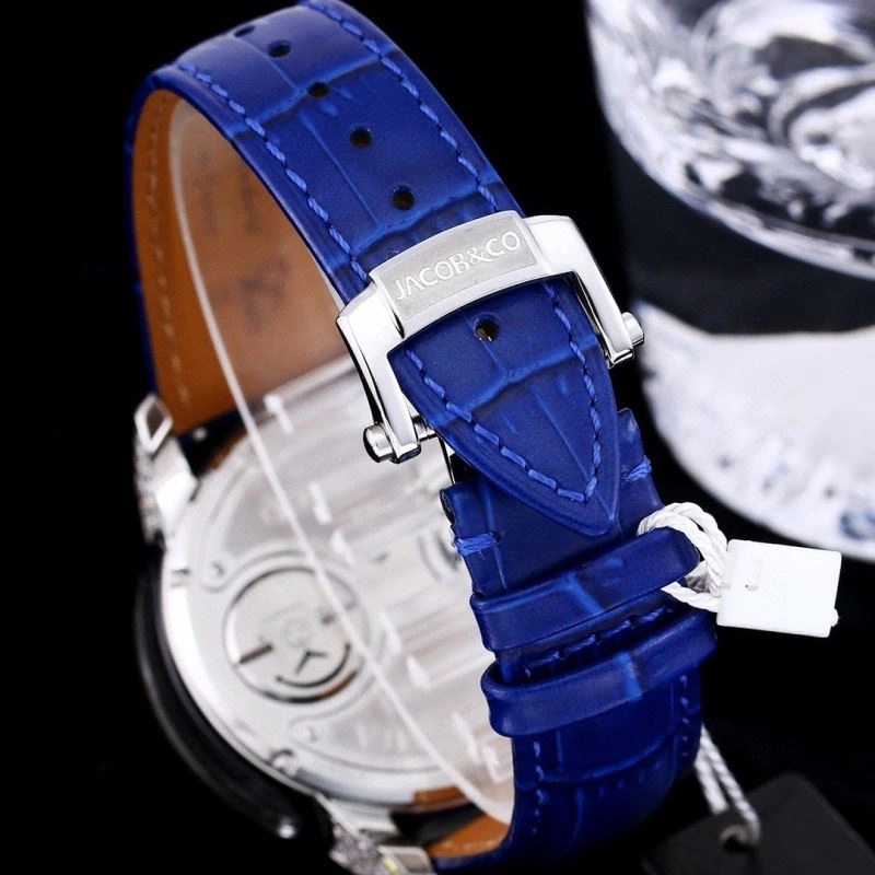 JACOB Watches Elegant 185739