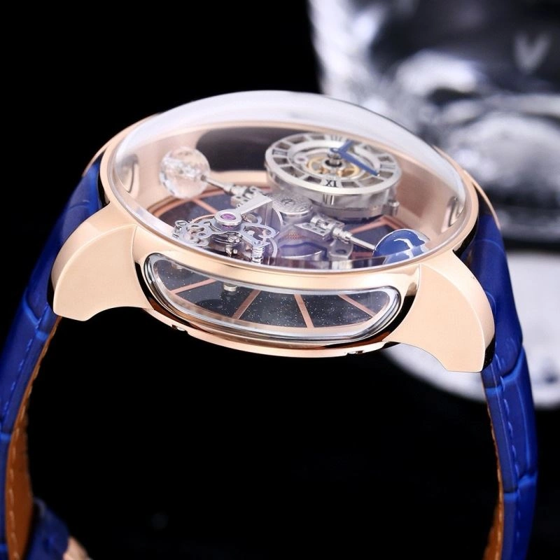 Trendsetting JACOB Watches 185736
