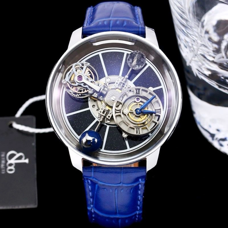 JACOB Watches Durable 185751