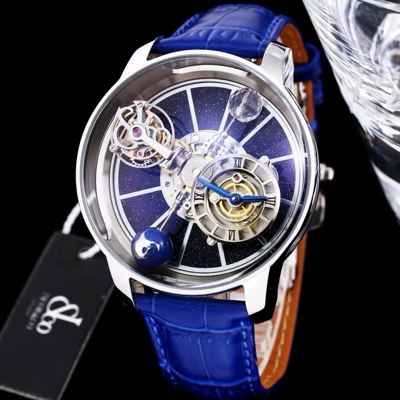 JACOB Watches Durable 185751