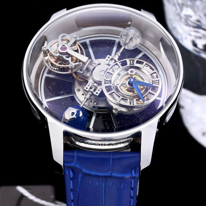 JACOB Watches Durable 185751