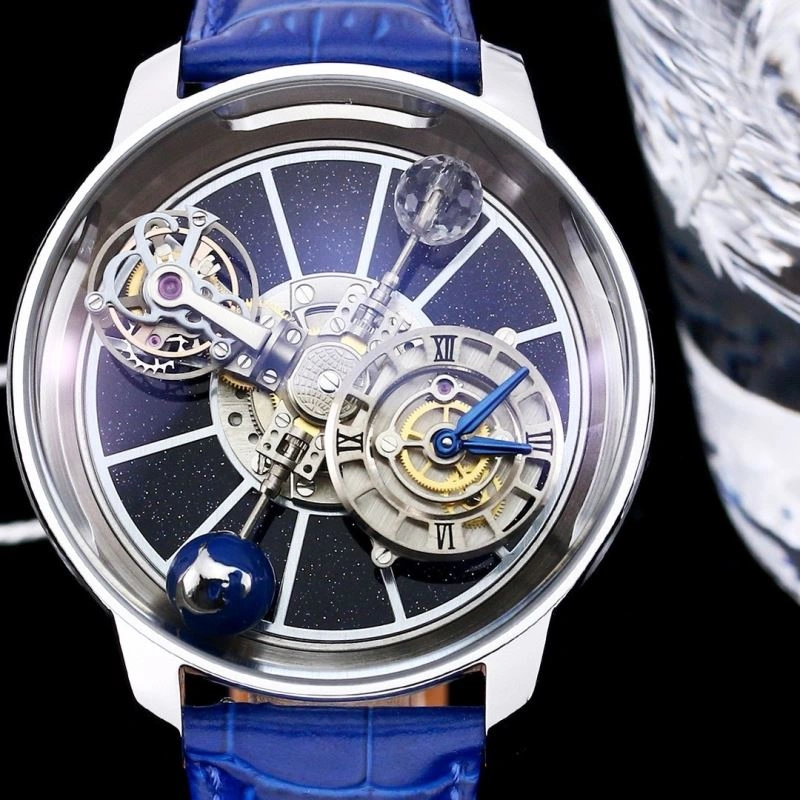 JACOB Watches Durable 185751