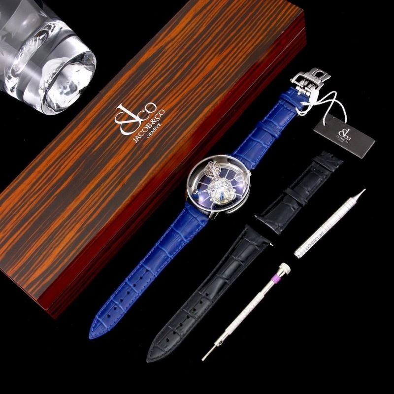 JACOB Watches Durable 185751