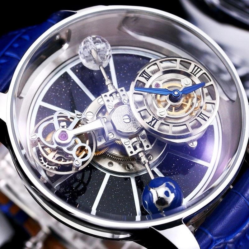 JACOB Watches Durable 185751