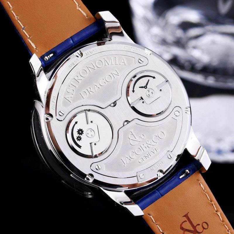 JACOB Watches Durable 185751