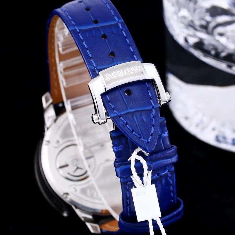 JACOB Watches Durable 185751