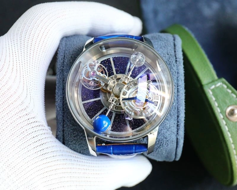 Elegant JACOB Watches 185755