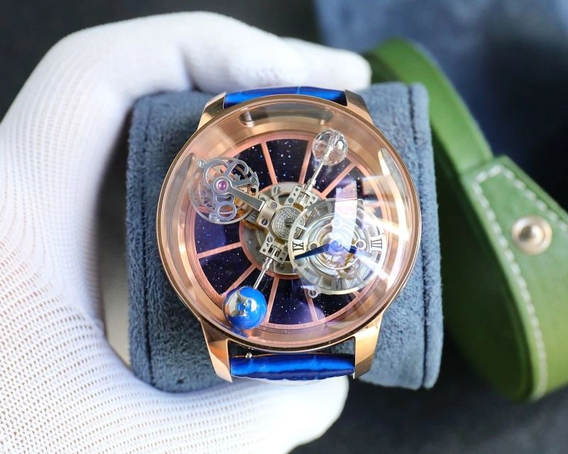 Affordable JACOB Watches 185740