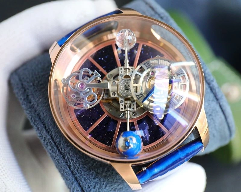 Affordable JACOB Watches 185740