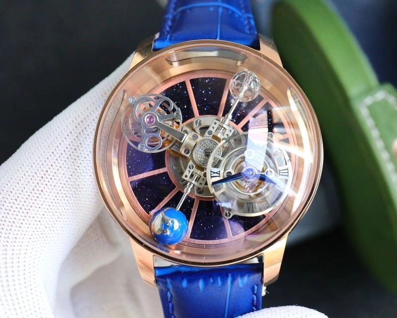 Affordable JACOB Watches 185740