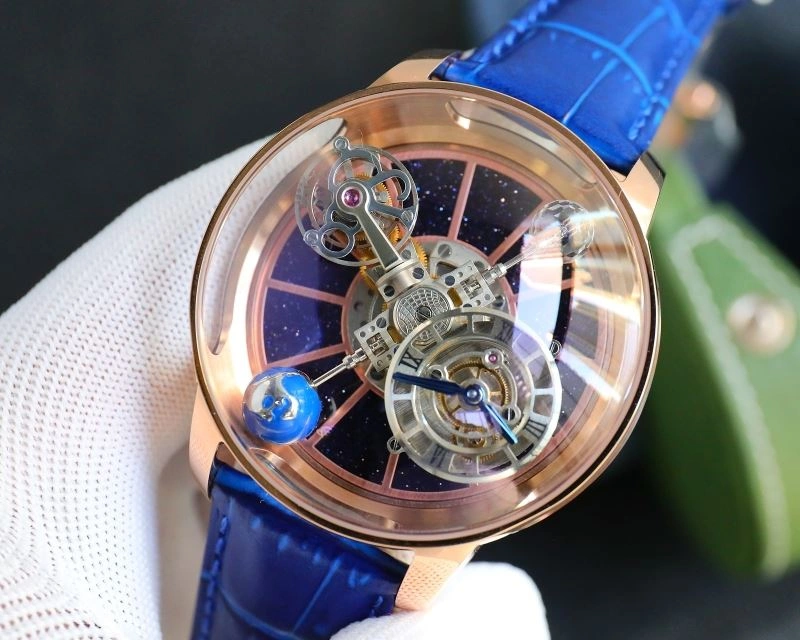 Affordable JACOB Watches 185740