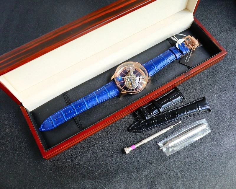 Affordable JACOB Watches 185740