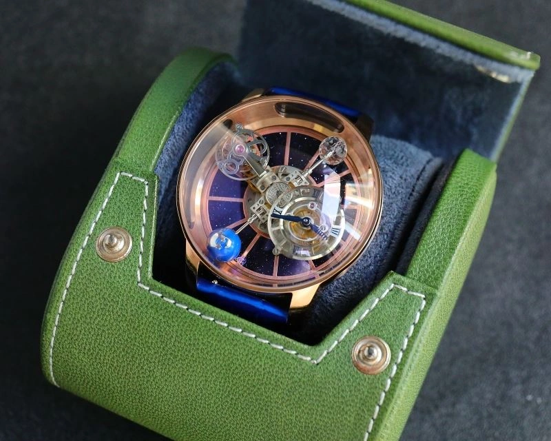 Affordable JACOB Watches 185740