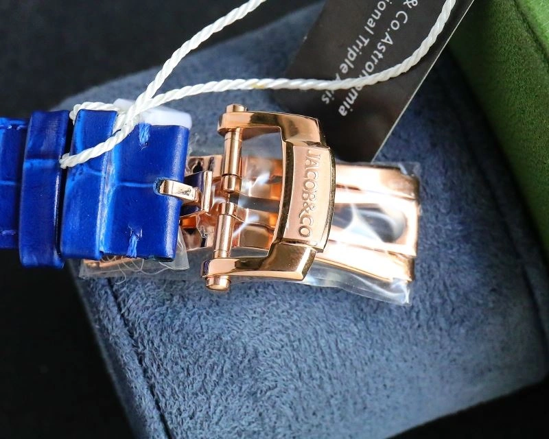 Affordable JACOB Watches 185740