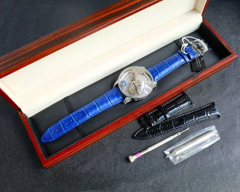 EyeCatching JACOB Watches 185762