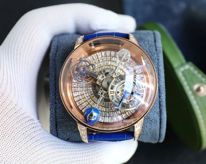 JACOB Watches SportInspired 185760