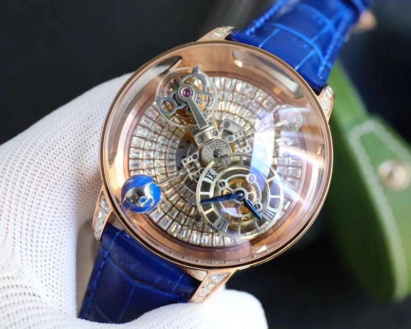 JACOB Watches SportInspired 185760