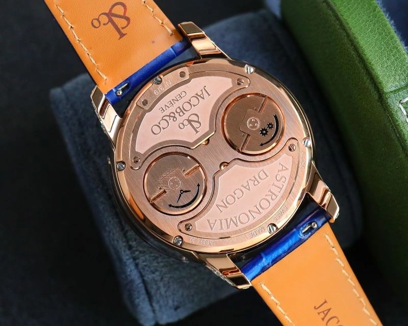 JACOB Watches SportInspired 185760