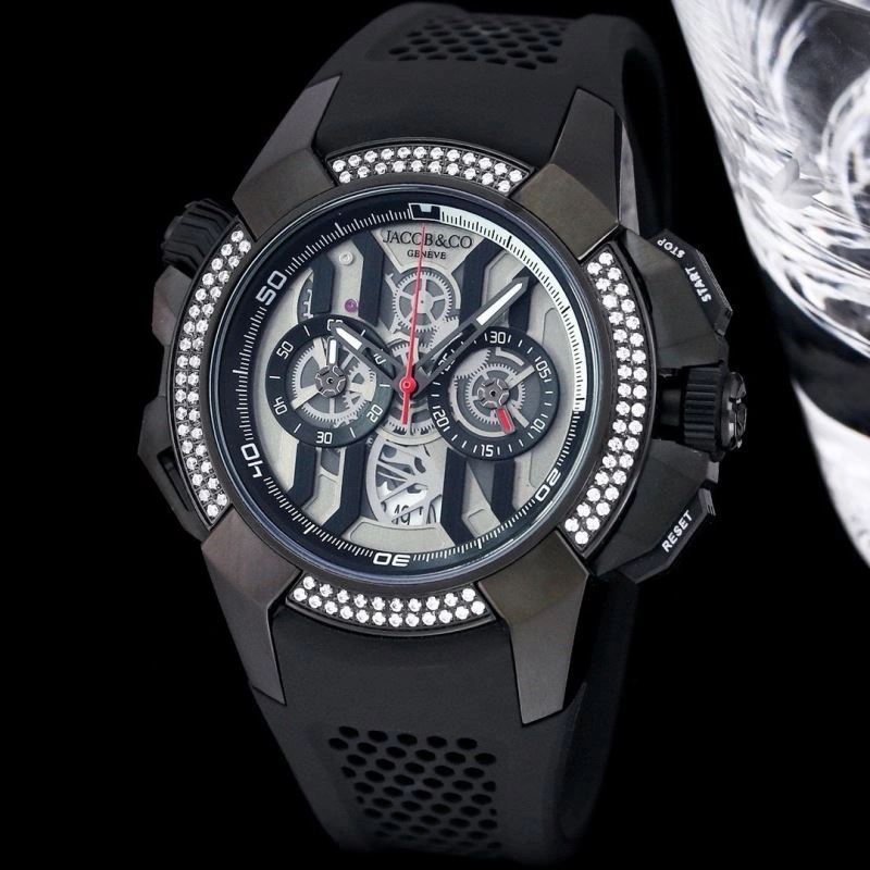 WellDesigned JACOB Watches 185735