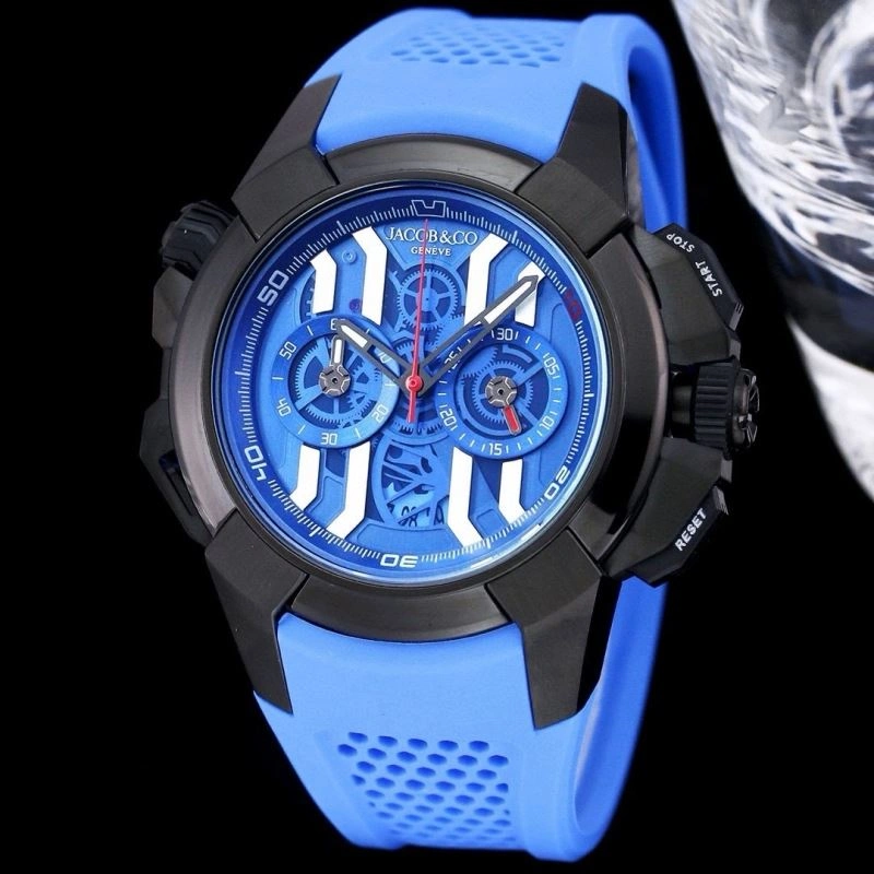 JACOB Watches Packable 185731