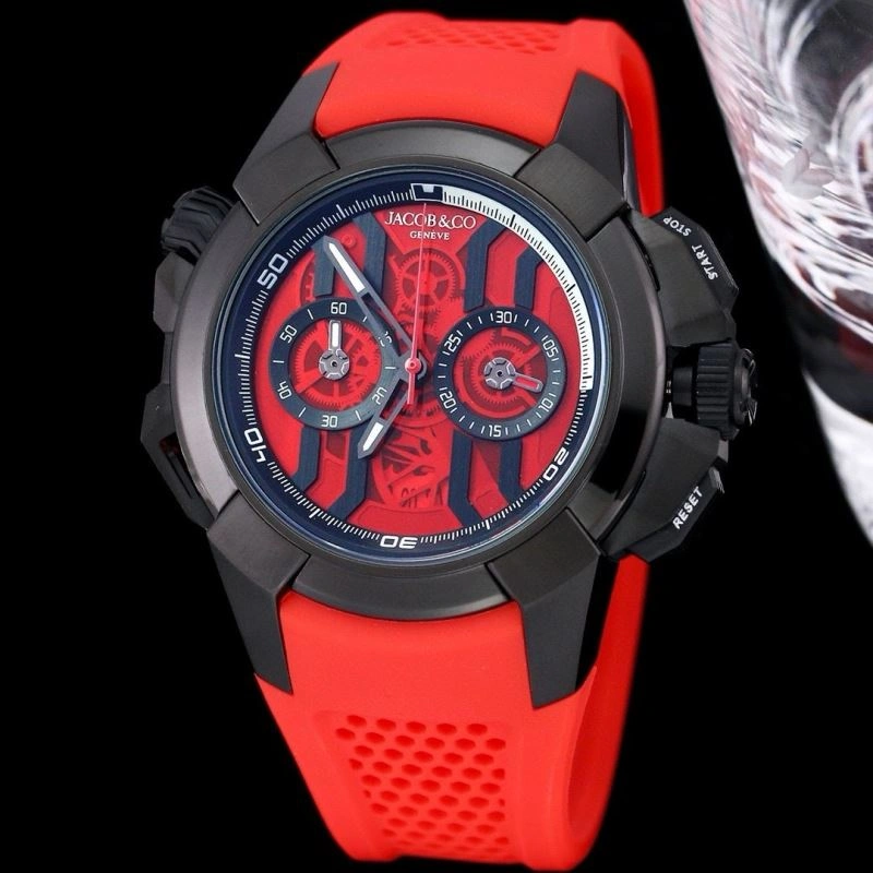 JACOB Watches Packable 185731