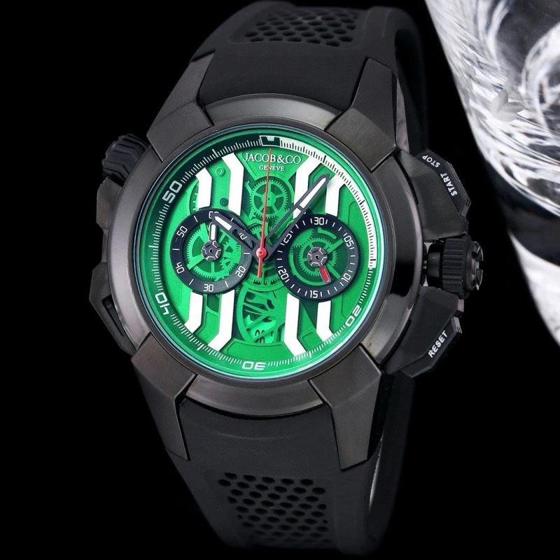 JACOB Watches Packable 185731