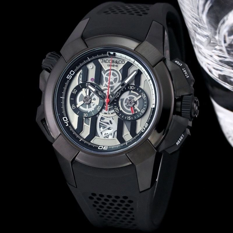 JACOB Watches Packable 185731