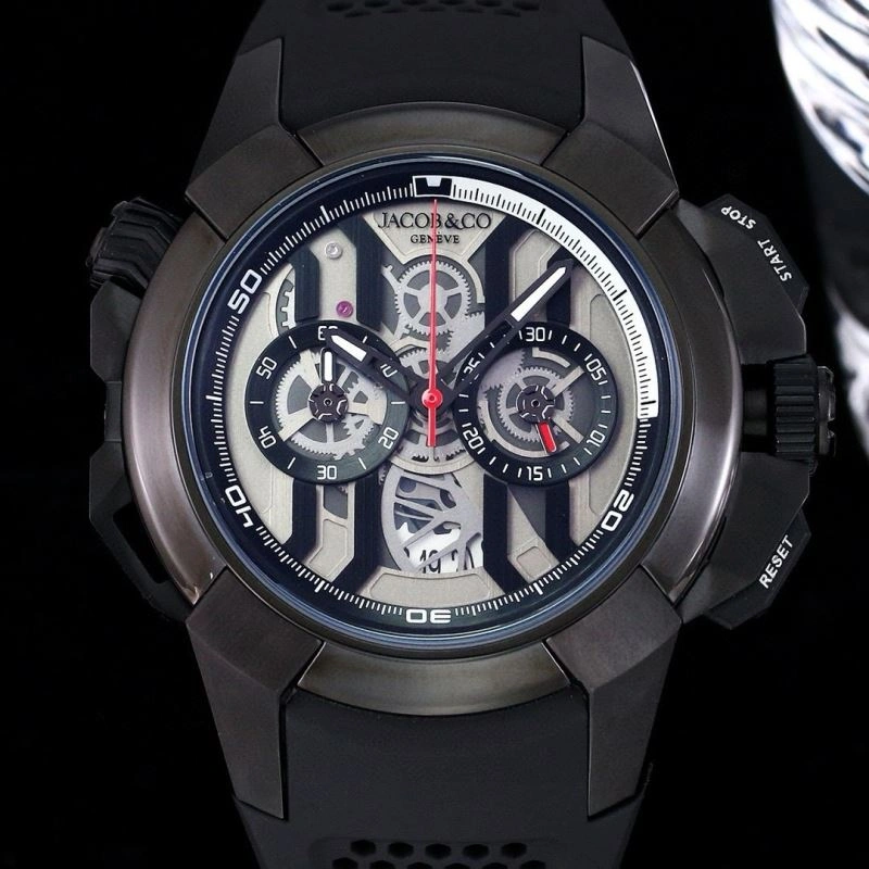 JACOB Watches Packable 185731