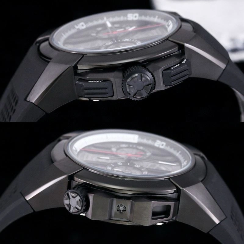 JACOB Watches Packable 185731