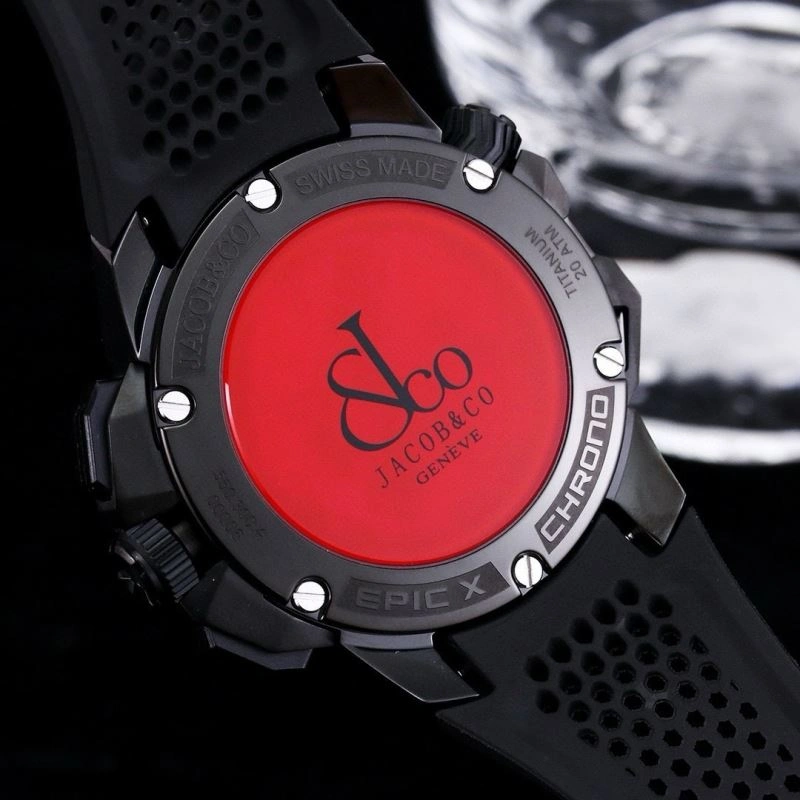 JACOB Watches Packable 185731