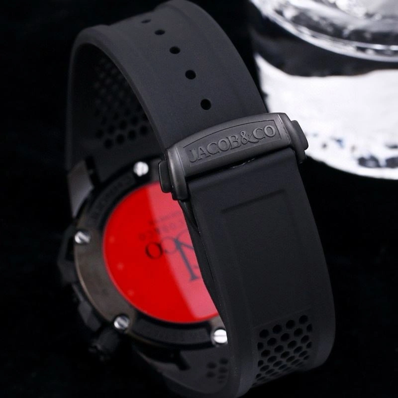 JACOB Watches Packable 185731