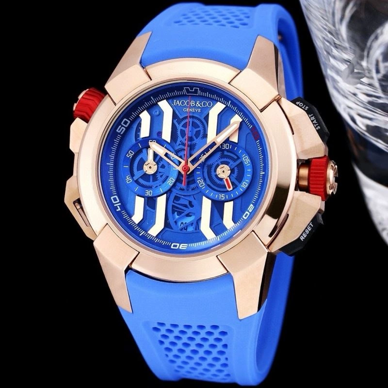 JACOB Watches EasyCare 185753