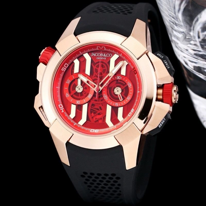 JACOB Watches EasyCare 185753