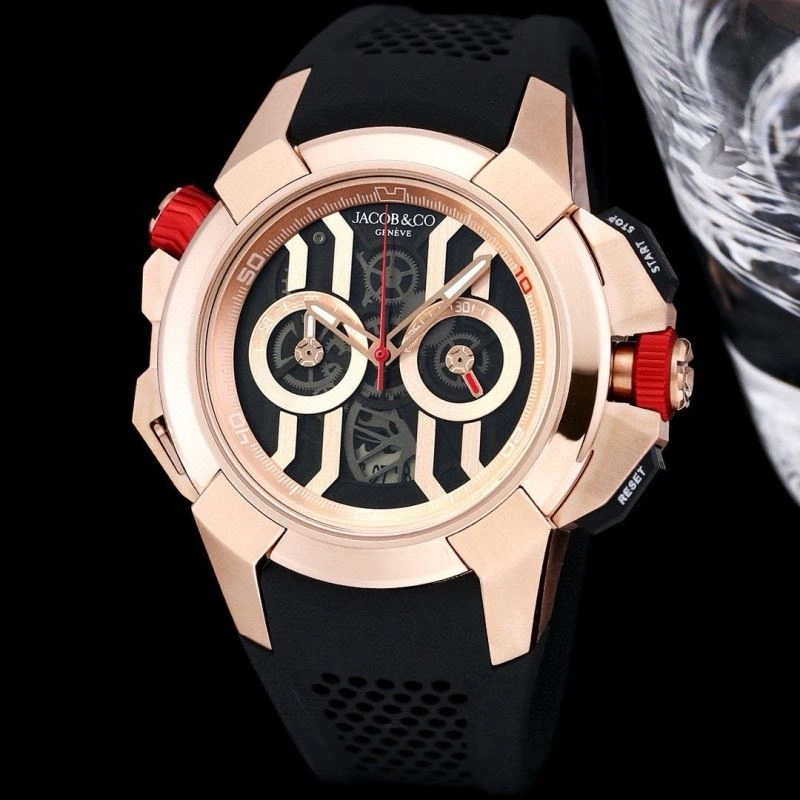 JACOB Watches EasyCare 185753