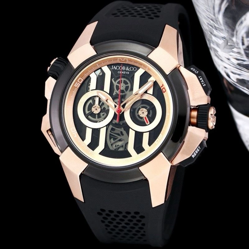 JACOB Watches EasyCare 185753