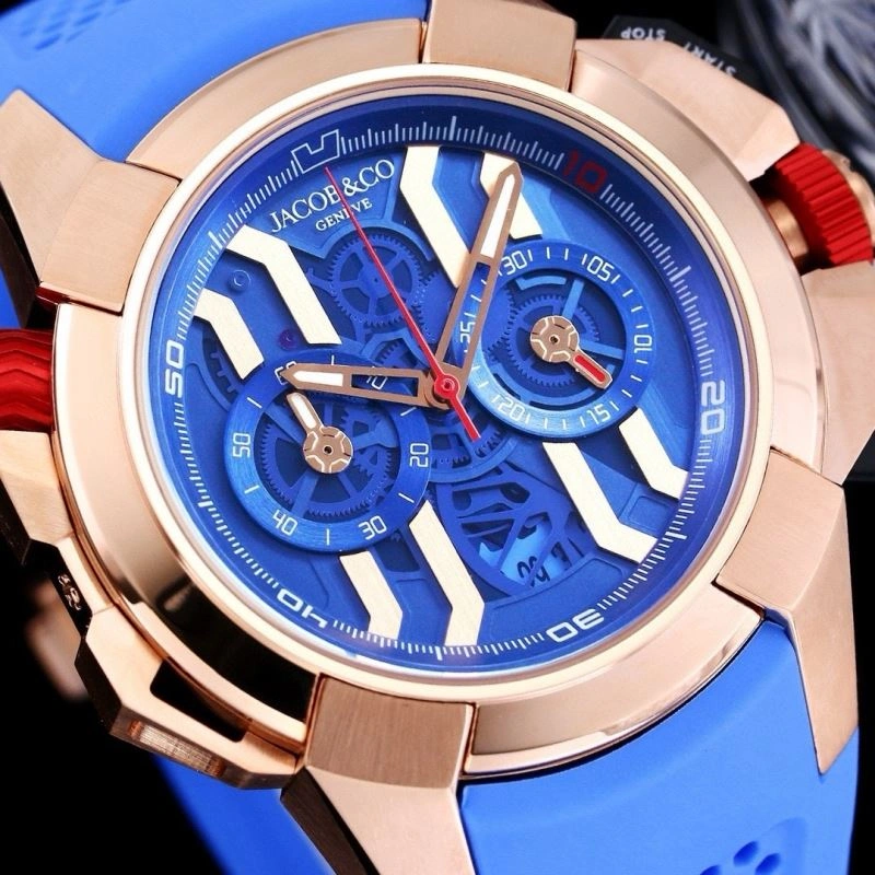 JACOB Watches EasyCare 185753