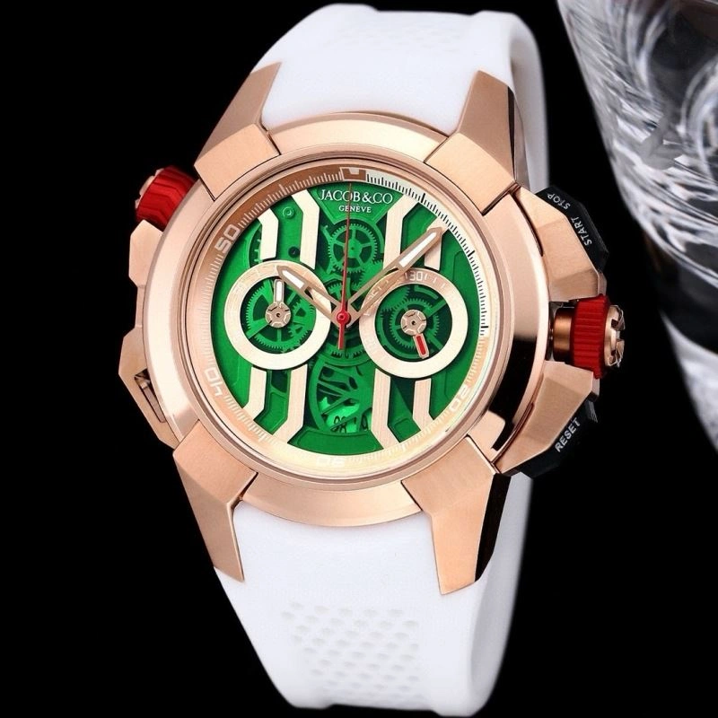 JACOB Watches EasyCare 185753