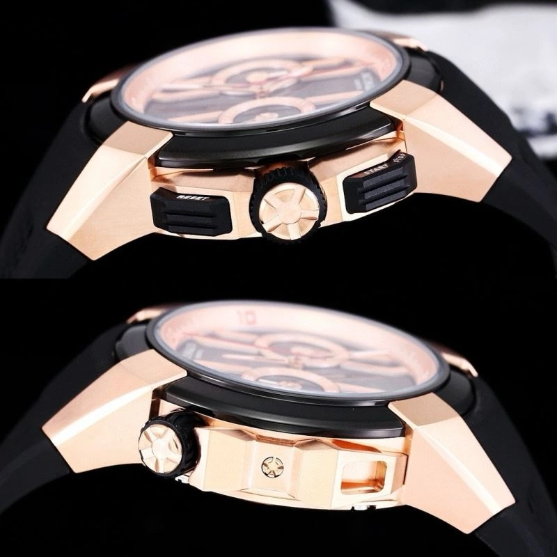 JACOB Watches EasyCare 185753