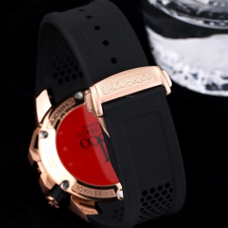 JACOB Watches EasyCare 185753