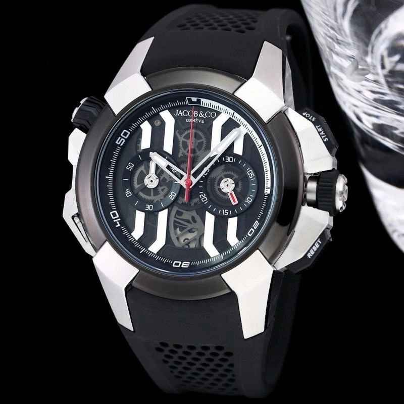 JACOB Watches UrbanStyle 185764