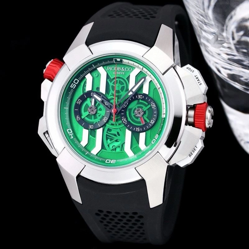 JACOB Watches UrbanStyle 185764
