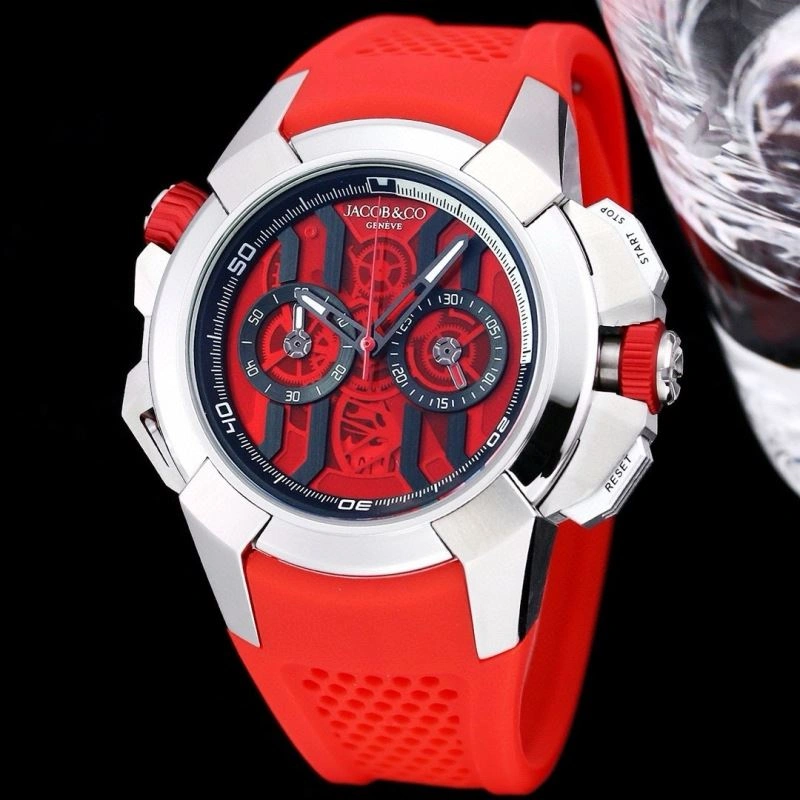 JACOB Watches UrbanStyle 185764
