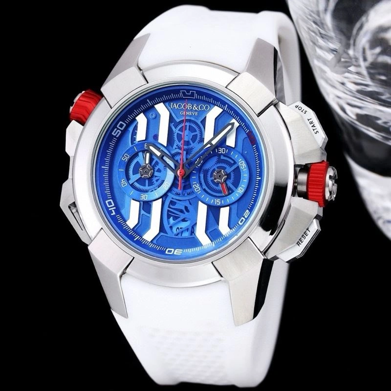 JACOB Watches UrbanStyle 185764